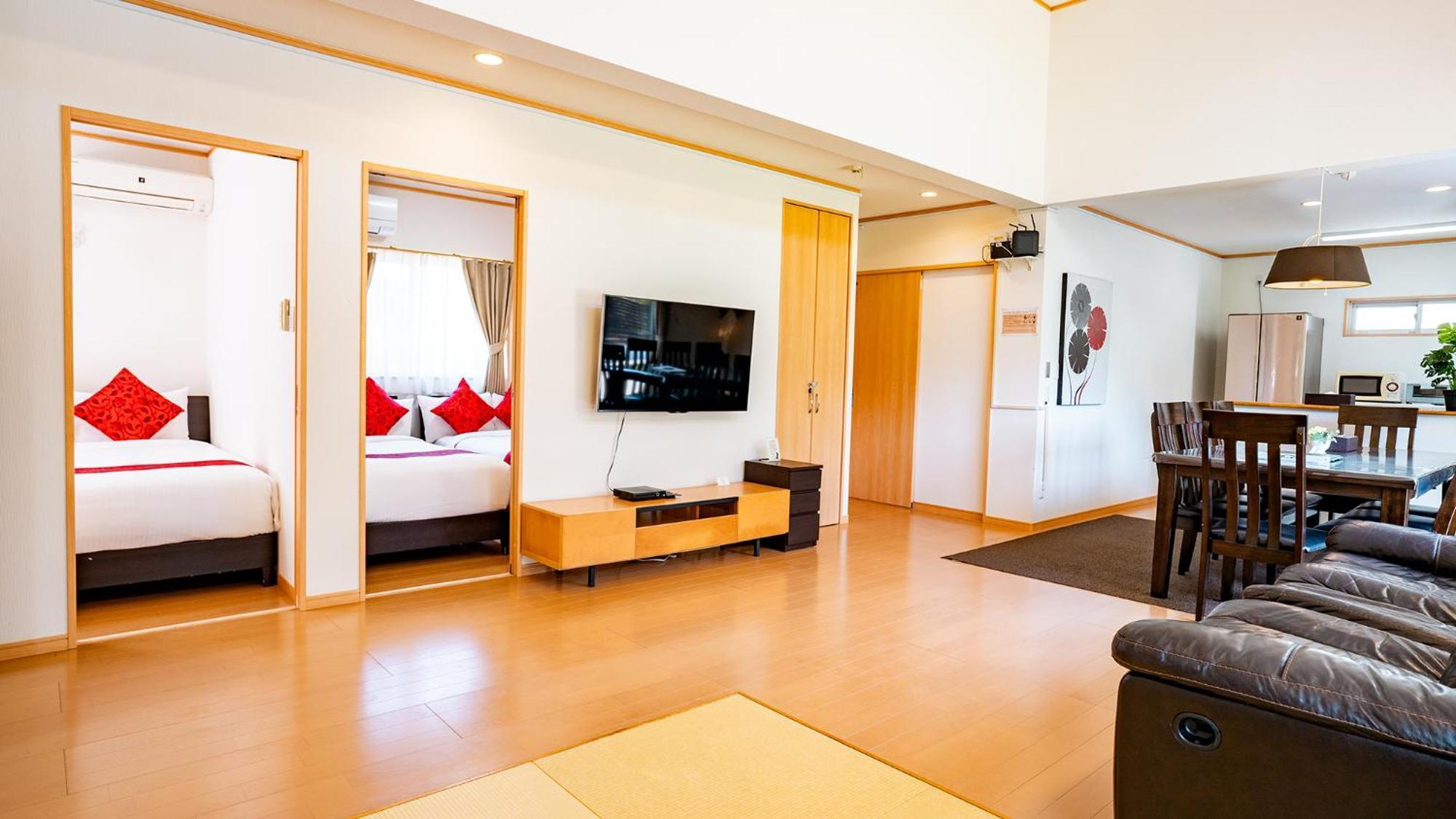 United Resort Kibougaoka Онна Екстериор снимка