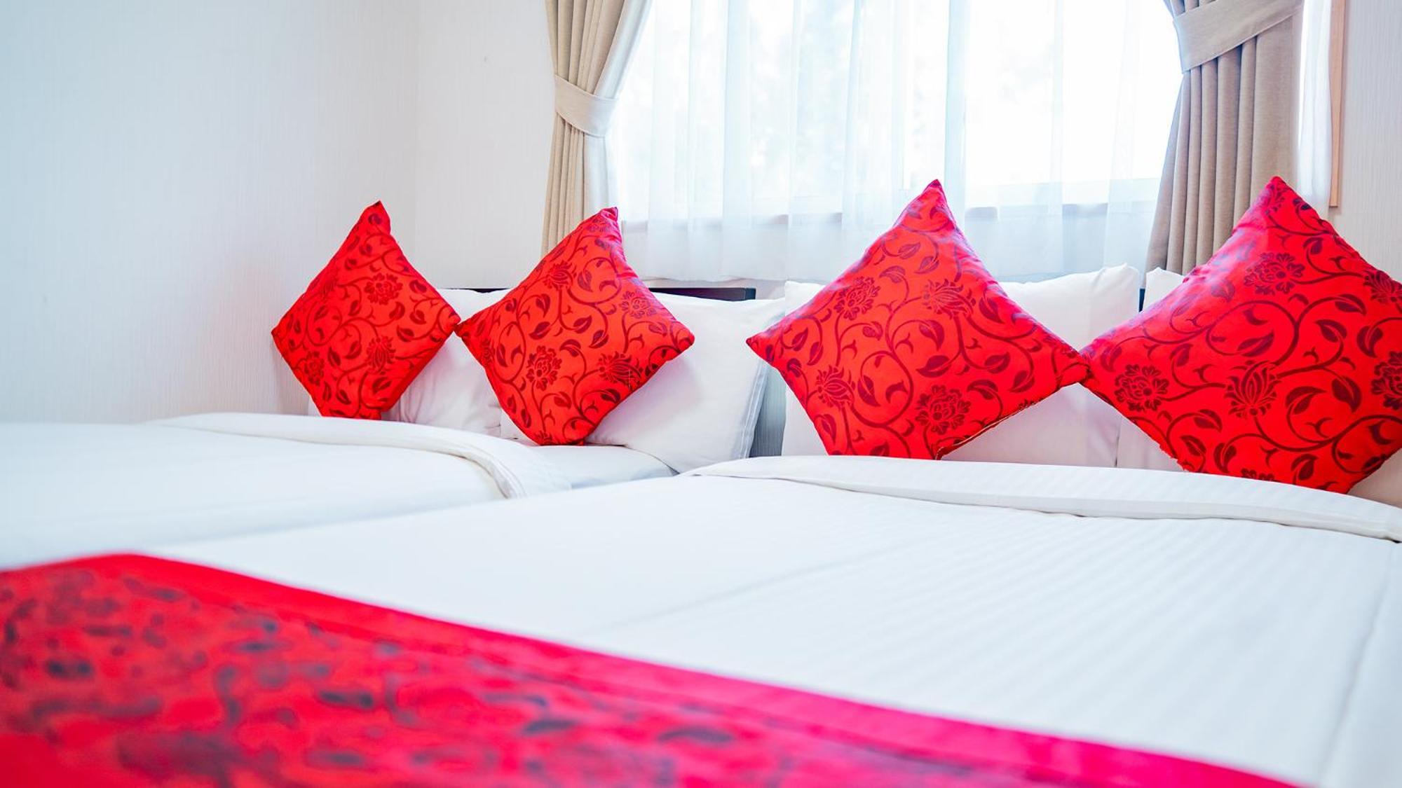 United Resort Kibougaoka Онна Екстериор снимка